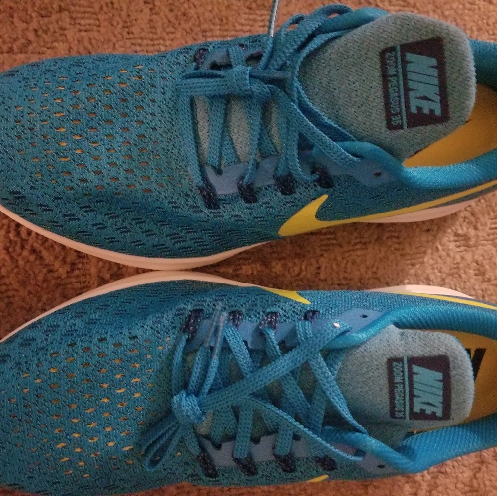 COPY - New nike zoom pegasus 35